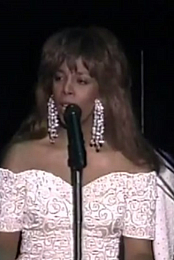 Donna Summer
