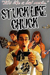 Stuck Like Chuck