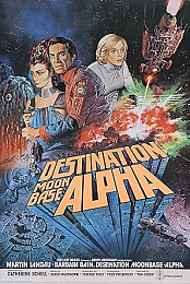 Destination Moonbase-Alpha
