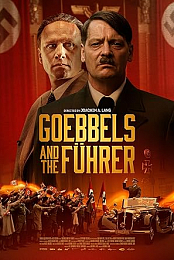 Goebbels and the Fuhrer