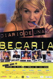 Diario de una becaria