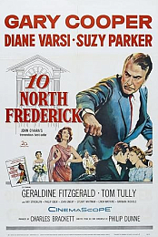 Ten North Frederick