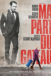 Ma part du gâteau (2011) FRENCH