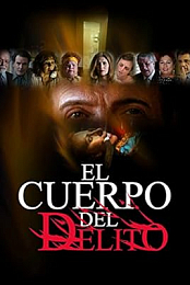 El cuerpo del delito