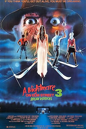 A Nightmare on Elm Street 3