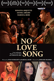 No Love Song