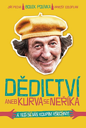 Dedictvi aneb Kurvasenerika