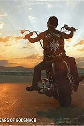 An Evening with Godsmack