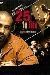 25 to Life