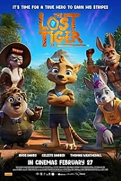 The Lost Tiger