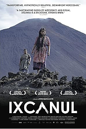 Ixcanul