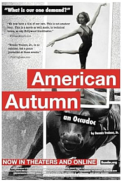 American Autumn: An Occudoc