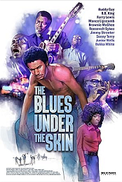 The Blues Under the Skin