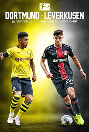 - Dortmund vs Leverkusen - second avi