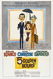 Five Golden Hours