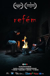 Refém - Dublado (PT-BR) - RMVB