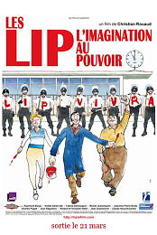 LIP: The LIP Factor - Imagination in Power