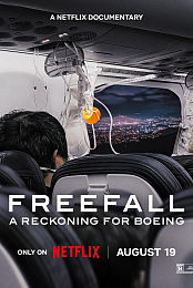 Freefall: A Reckoning for Boeing