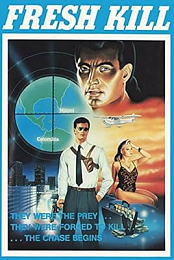 Fresh Kill-usa.1988