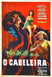 O Cabeleira