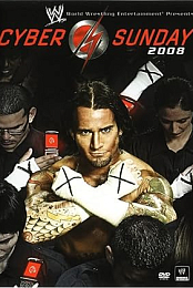 WWE Cyber Sunday