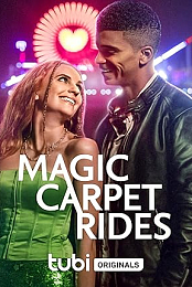 Magic Carpet Rides