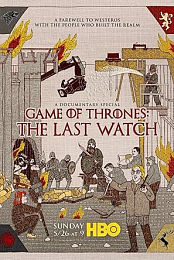 Game of Thrones: The Last Watch