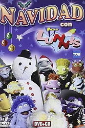 Navidad con los Lunnis