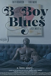 B-Boy Blues