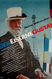 Der eiserne Gustav