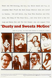 Dusty and Sweets McGee