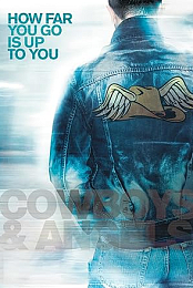 Cowboys & Angels