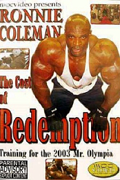 The Cost of Redemption