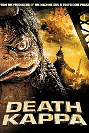Death Kappa