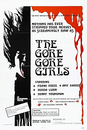 The Gore Gore Girls