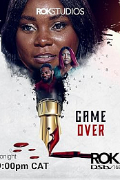 Game Over