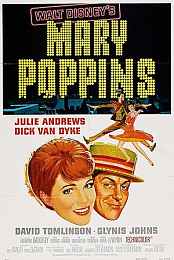 Mary Poppins