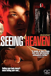 Seeing Heaven