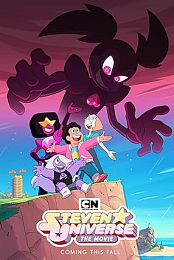 Steven Universe: The Movie