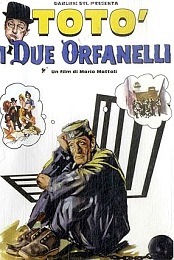 The Two Orphans