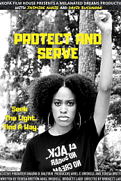 Protect and Serve