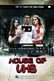 House of VHS
