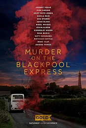 Murder on the Blackpool Express