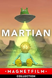Martian