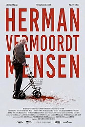 Herman Kills!