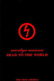 Dead to the World