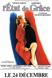 L'etat de grace