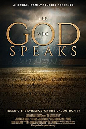 The God Who Speaks
