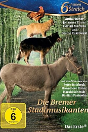 Die Bremer Stadtmusikanten