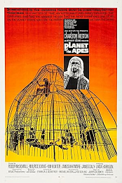 Planet of the Apes